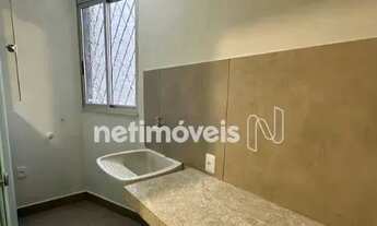 Imagem 3: Imóvel para venda com 90 metros quadrados com 2 quartos em Sagrada Família - Belo Horizont