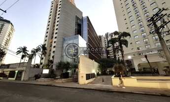 Imagem 2: Prédio Comercial á venda, com 2.378m² na Vila Olimpia - O projeto do Design Tower promove