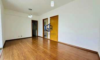 Imagem 6: APARTAMENTO COM VARANDA 03 QUARTOS 02 VAGAS NO OURO PRETO