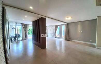 Imagem 5: VENDA - CASA CONDOMÍNIO LA DEFENSE - PONTA GROSSA - PR