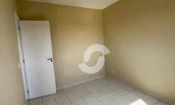 Imagem 6: Apartamento com 2 dormitórios à venda, 56 m² por R$ 205.000 - Boaçu - São Gonçalo/RJ
