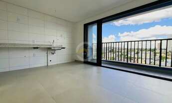 Imagem 4: Apartamento 3 Quartos - 82m² - Parque Amazônia - Goiânia-GO