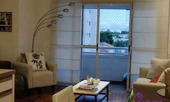 Imagem 7: APARTAMENTO - VILA LEOPOLDINA - SP