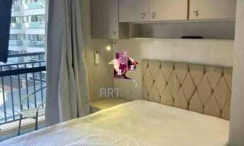 Imagem: Studio com 1 dormitório para alugar, 25