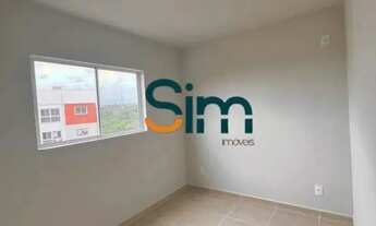 Imagem 5: Apartamento 2 quartos para Aluguel em Jardins do Vale, Chapecó - 50 m², 1 vaga