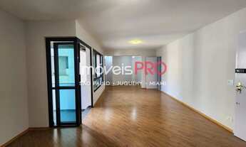 Imagem: Moema imperdível!