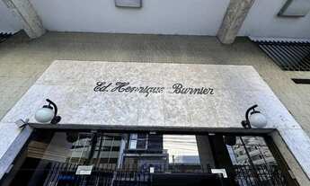 Imagem 3: O Amplo 4 quartos no Centro de Juiz de Fora