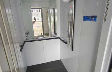 Imagem 8: Vendo lindo apartamento 2/4 mobiliado no condomínio Solar das Fontes