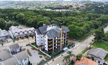 Imagem 3: Apartamentos de alto padrão à venda em Nova Petrópolis na Serra Gaúcha