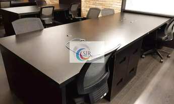 Imagem 4: Conjunto para alugar, 163 m² Itaim Bibi - São Paulo/SP