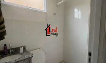 Imagem 5: Casa em Condomínio para Venda em Presidente Prudente, Condomínio Eco ville, 3 dormitórios