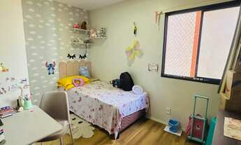 Imagem 2: Imóvel para aluguel tem 58 metros quadrados com 2 quartos em Calhau - São Luís - MA