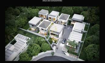 Imagem 2: Casa em Condomínio à venda, 2 quartos, 2 suítes, 1 vaga, Santo Antônio de Lisboa - Florian