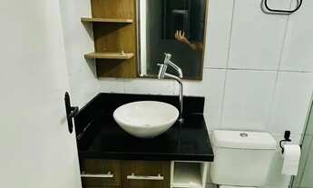 Imagem 5: Apartamento Térreo com Suíte e Churrasqueira Bairro São Marcos