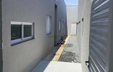 Imagem 7: Casa no Pirinel em várzea grande