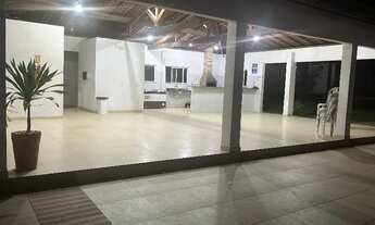 Imagem 4: Passo chave de casa no Cond. Margareth Alencar