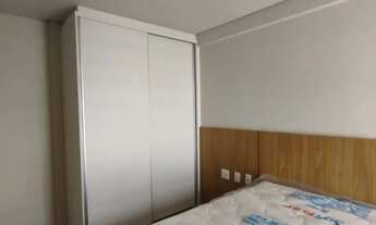 Imagem 5: Apartamento no Renascença, 2 Suítes, Vista Livre, Nascente, Projetado, Climatizado