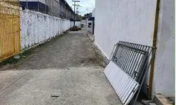 Imagem 7: GALPÕES RUA DO URUGUAY - 600 M2