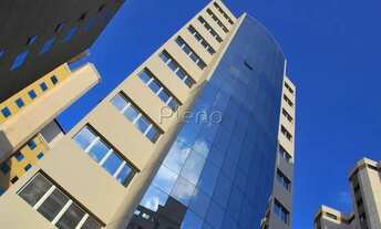 Imagem: Sala comercial para venda e locação no