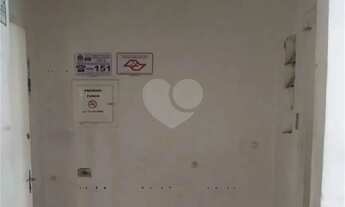 Imagem 12: Salas com 1 quartos para locação em Santa Efigênia - SP