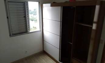 Imagem 4: Apartamento, aluguel, locação, Condomínio Doce Lar Bella Colonia, Cidade Nova, Jundiaí