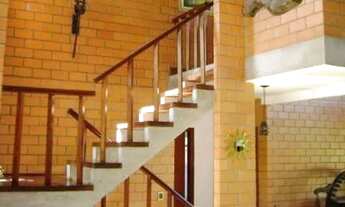 Imagem 3: CASA EM CONDOMÍNIO - JARDIM TEREZA CRISTINA - SP