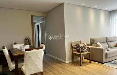 Imagem 7: LINDO APARTAMENTO EM COQUEIROS DE 2 DORMITÓRIOS COM 1 VAGA DE GARAGEM