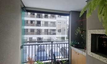 Imagem 3: Apartamento de 2 dormitórios à venda no Itacorubi, em Florianópolis