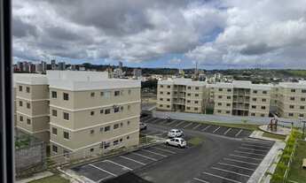 Imagem 2: Apartamento (Padrão), com 2 quartos e 2 banheiros à Venda, 49 m² em Itabuna/BA