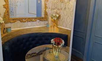 Imagem 5: Apartamento à Venda no Tatuapé, 2 Dorms, 38m² por R$340 Mil