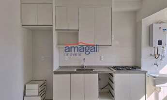 Imagem: Apartamento 2 dormitórios sendo 2 suítes