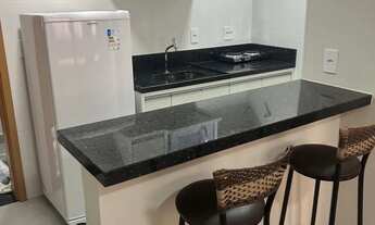 Imagem: Edifício new Life (próximo à fap