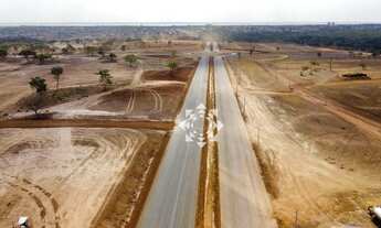 Imagem 7: Terreno à venda, 200 m² por R$ 138.000,00 - Plano Diretor Sul - Palmas/TO