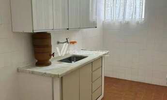 Imagem 5: Apartamento - Bosque - Campinas