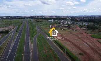 Imagem 6: Terreno à venda, 317 m² por R$ 320.000 - Residencial Monterey - São José do Rio Preto/SP