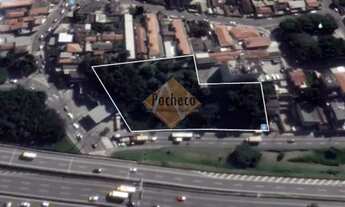 Imagem: Terreno na Vila Mangalot, 3.400 m², R$