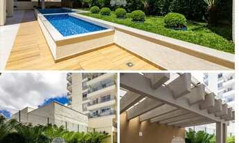 Imagem 7: VENDE-SE Apartamento 3 Quartos. Condomínio Clube. Próximo ao Shopping Palladium. Curitiba