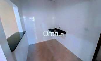 Imagem 2: Casa à venda, 80 m² por R$ 199.000,00 - Jardim Marques de Abreu - Goiânia/GO