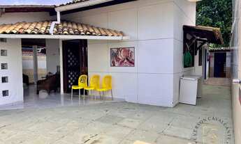 Imagem 5: Casa com 3 Quartos e 2 Suítes na Serraria Maceió/AL