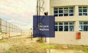 Imagem 4: Galpão para alugar, 5198 m² por R$ 202.000,00/mês - Morada do Sol - São Paulo/SP