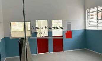 Imagem 5: GALPAO RESIDENCIAL em SÃO PAULO - SP, Freguesia do Ó