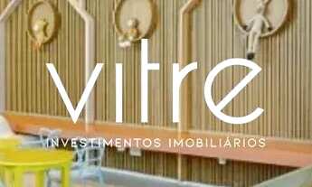 Imagem 5: Apartamento Alto Padrão com 3 suítes, varanda Gourmet e 115m² no Sense