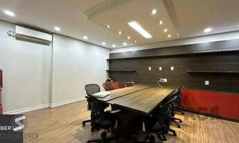 Imagem 7: Sala comercial mobiliada com 42m² no bairro Praia de Belas