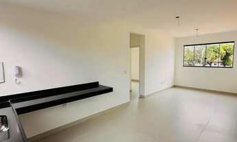 Imagem 2: Apto Novo, Três Barras, Prédio Individual, Financia