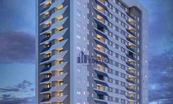 Imagem 3: Apartamento com 2 dormitórios à venda, 55 m² por R$ 490.000,00 - Panazzolo - Caxias do Sul