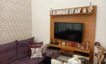 Imagem 4: Casa com 3 quartos, sendo 1 suíte na Região Norte