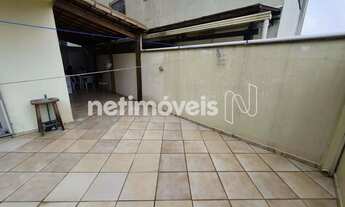 Imagem 2: Venda Área Privativa Palmares Belo Horizonte