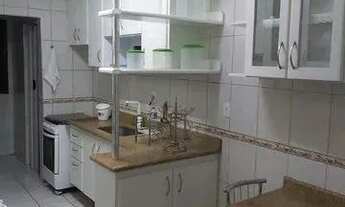 Imagem 3: Imóvel para venda tem 90 metros quadrados com 3 quartos