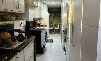 Imagem 5: Apartamento à venda no R. GEN. ABREU E LIMA TAMARINEIRA, Recife, PE