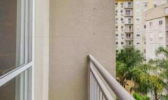 Imagem 6: Apartamento à venda em Camaquã com 50 m², 2 quartos, 1 vaga